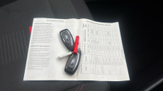 Ford Fiesta 1.0 EcoBoost Hybrid mHEV 125 ST-Line Edition 5dr Petrol Hatchback